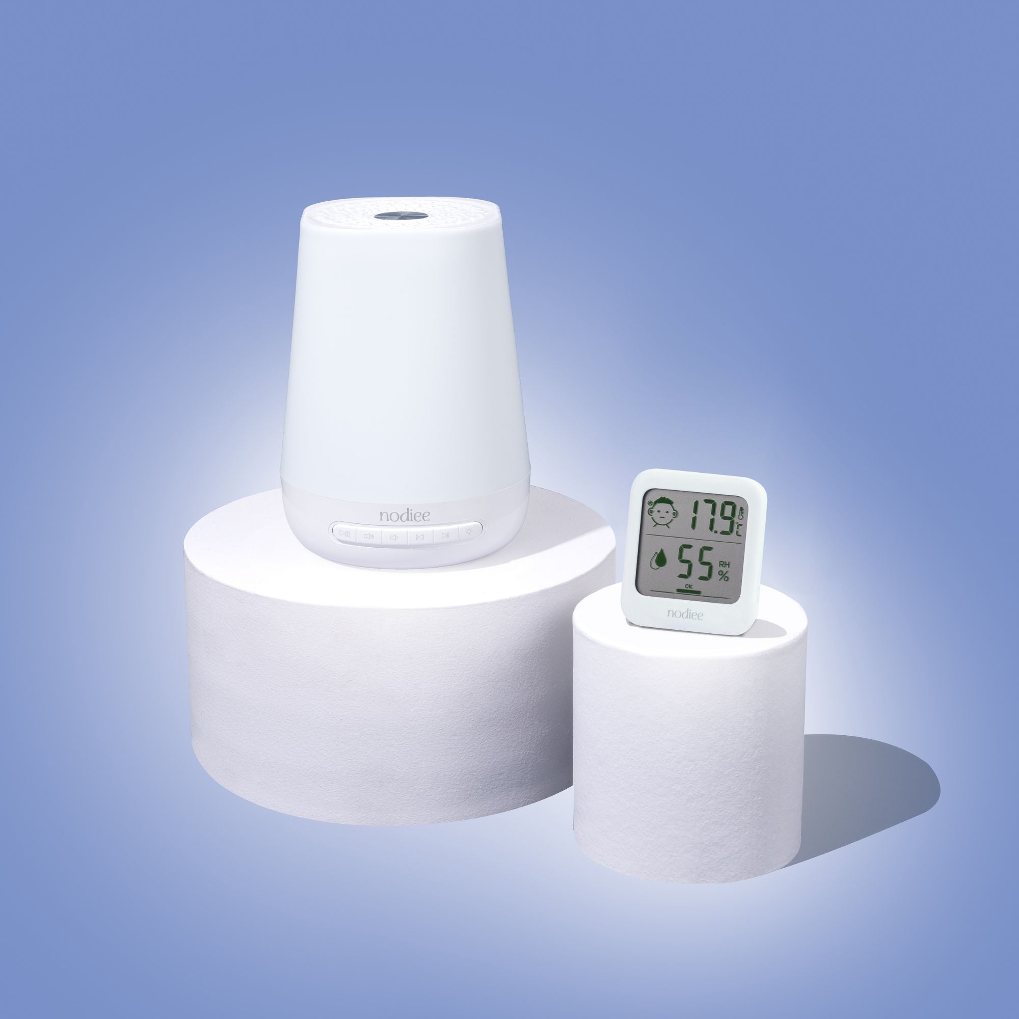 Comfort Duo Bundle