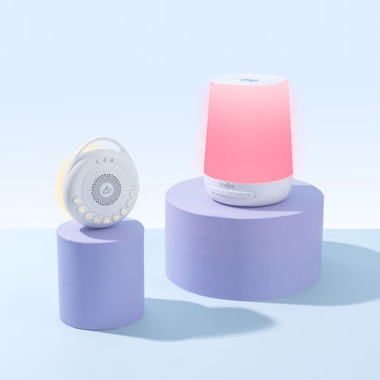 portable white noise machines