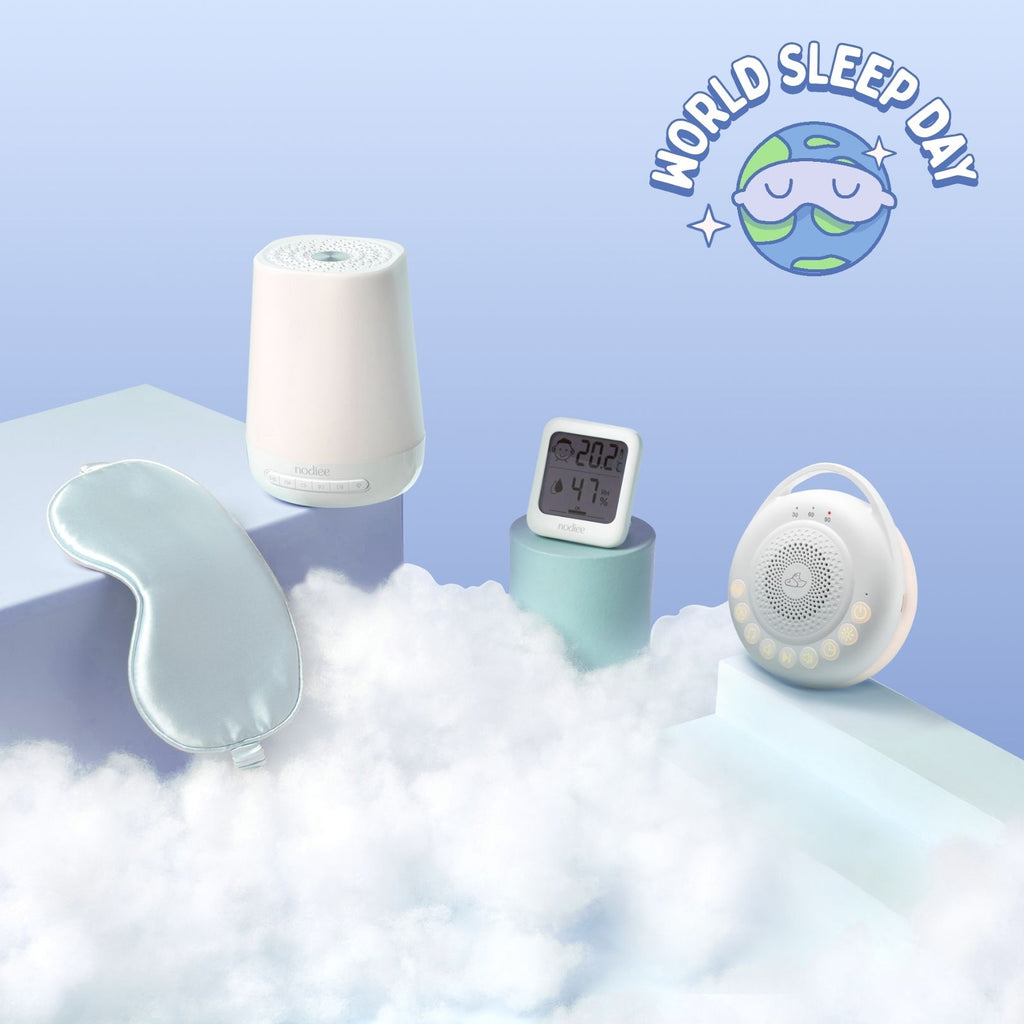 World Sleep Day Bundle