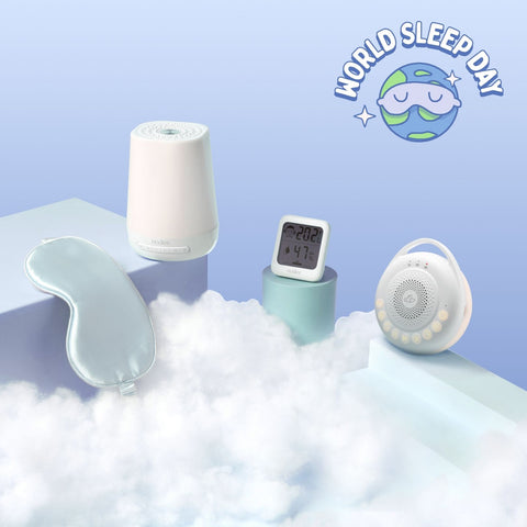 World Sleep Day Bundle