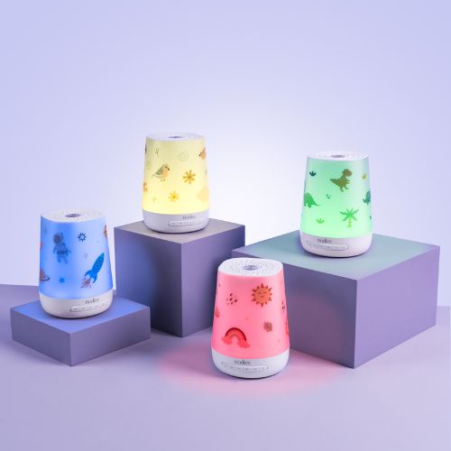 Slumber Sleeves™ 4-Pack