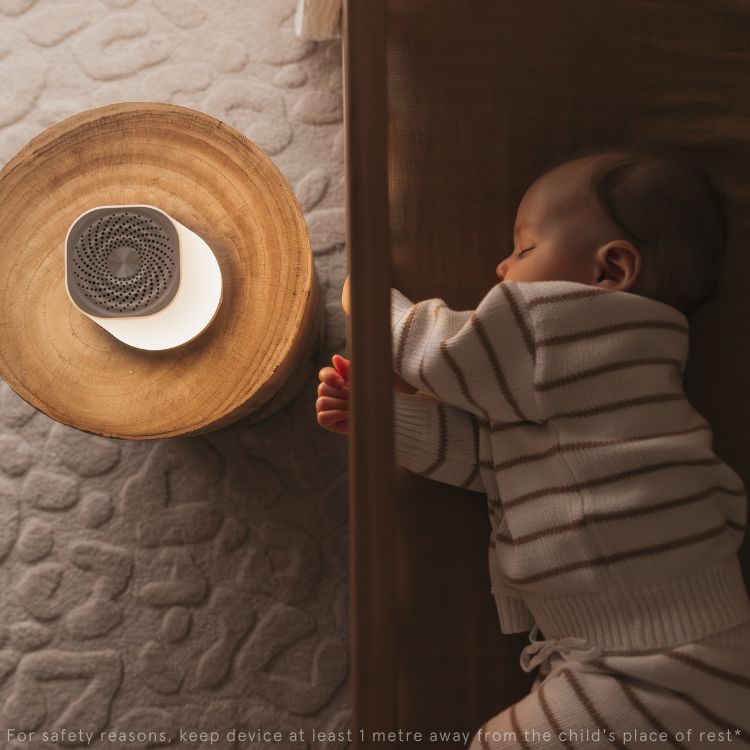 sound machine for baby
