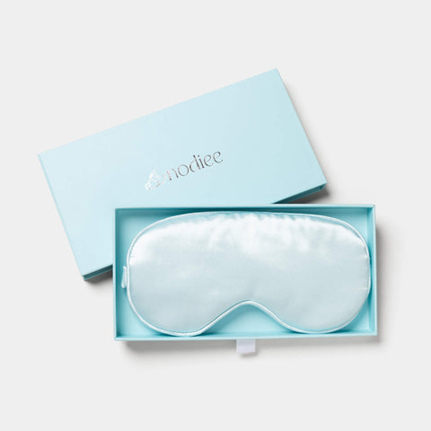 Silk Eye Mask