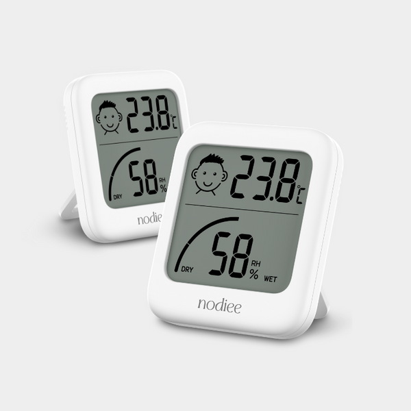 Digital Room Thermometer 